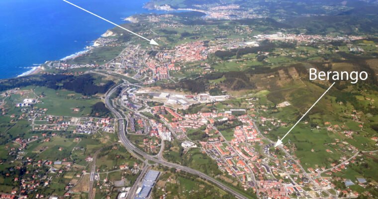 Berango