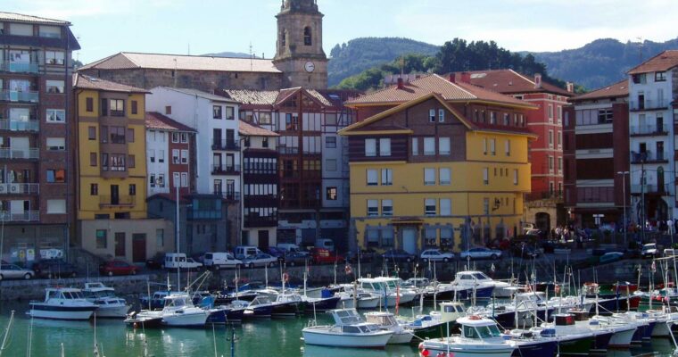 Bermeo