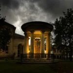 Árbol de Guernica en Vizcaya