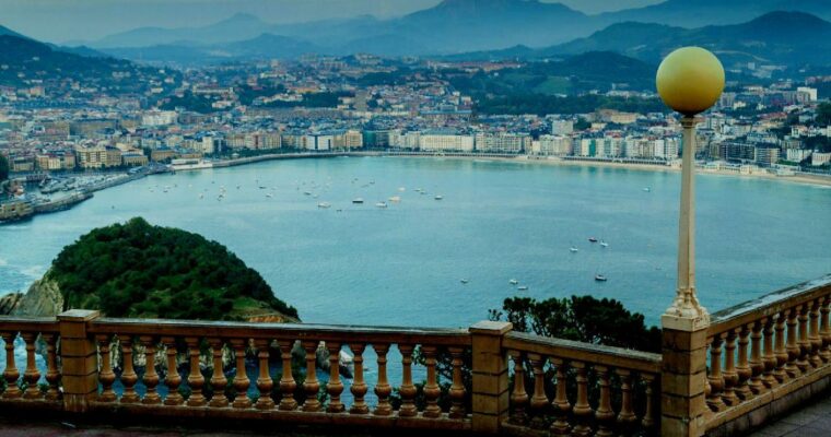 Donostia/San Sebastián