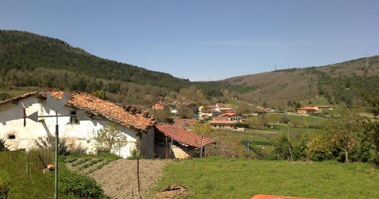 Erriberagoitia/Ribera Alta