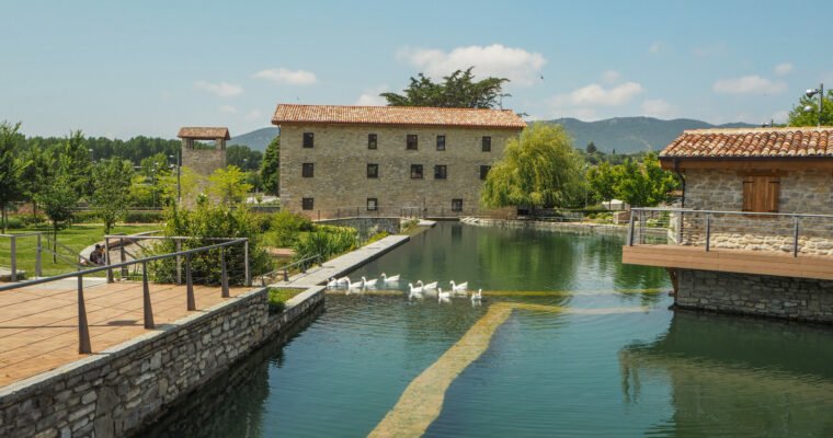 Iruña Oka/Iruña de Oca