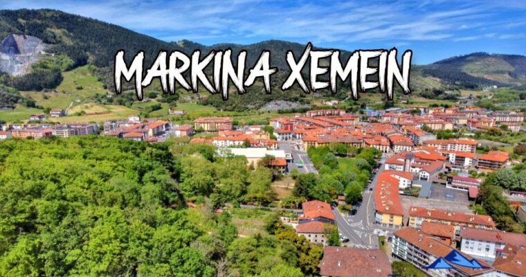 Markina-Xemein