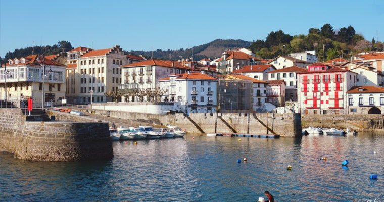 Mundaka