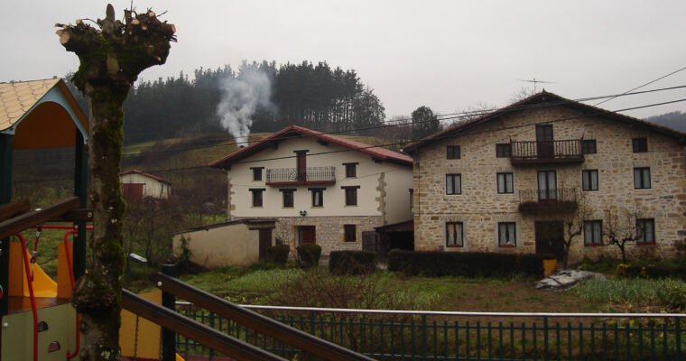 Munitibar-Arbatzegi Gerrikaitz