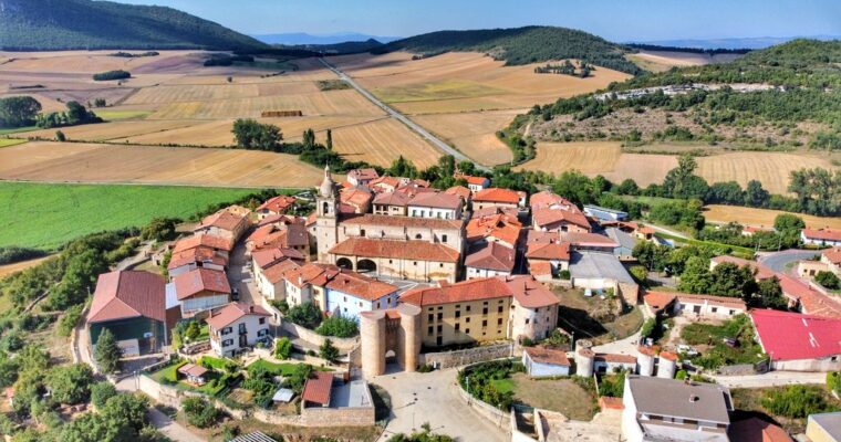 Peñacerrada-Urizaharra