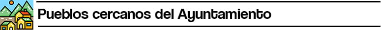 pueblos cercanos a Maroño - Ayala/Aiara - Álava