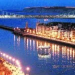 Descubre la historia y espectacularidad del Puente Colgante de Vizcaya