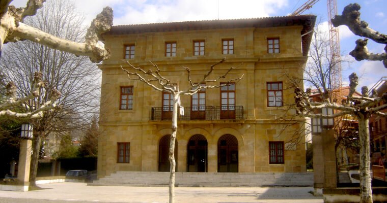 Que ver en el Municipio de Usurbil en guipuzcoa