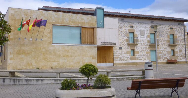 Ribera Baja/Erribera Beitia