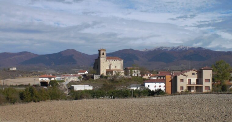 San Millán/Donemiliaga