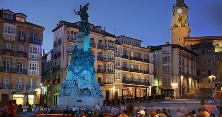 Vitoria-Gasteiz