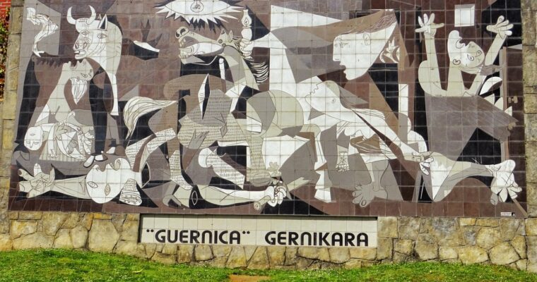 Descubre la historia y belleza del pueblo de Guernika en Vizcaya – Guía turística completa