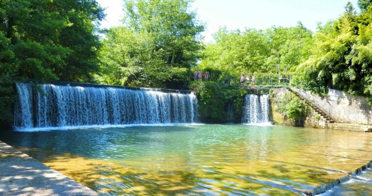 Descubre la hermosura del pueblo de Oñate en Guipuzcoa