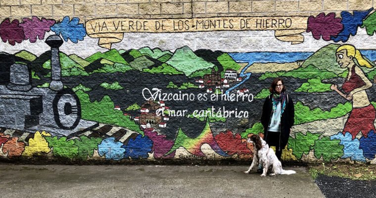 Que ver en el Municipio de Galdames en Vizcaya